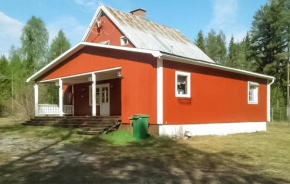 Pet Friendly Home In Överkalix With Sauna Överkalix Municipality